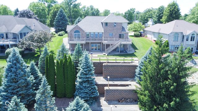 2928 Alexandria Pike, Anderson, IN 46012