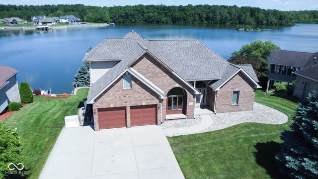 2928 Alexandria Pike, Anderson, IN 46012