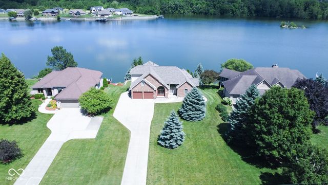 2928 Alexandria Pike, Anderson, IN 46012