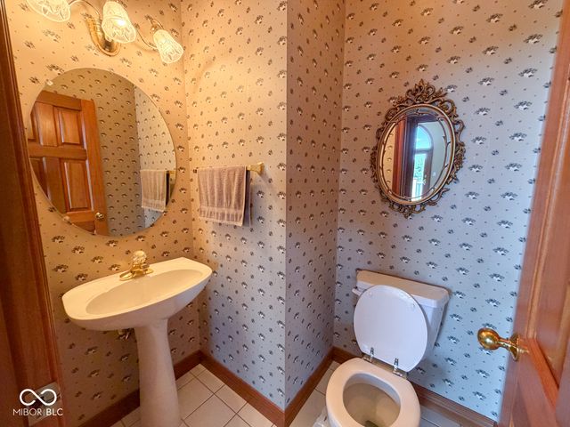 2928 Alexandria Pike, Anderson, IN 46012