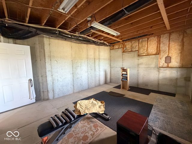 2928 Alexandria Pike, Anderson, IN 46012