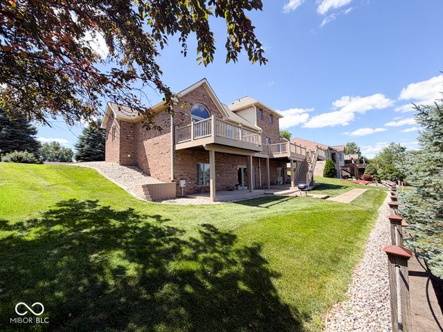 2928 Alexandria Pike, Anderson, IN 46012