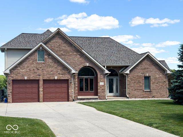 2928 Alexandria Pike, Anderson, IN 46012