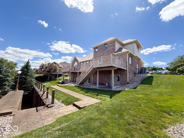 2928 Alexandria Pike, Anderson, IN 46012
