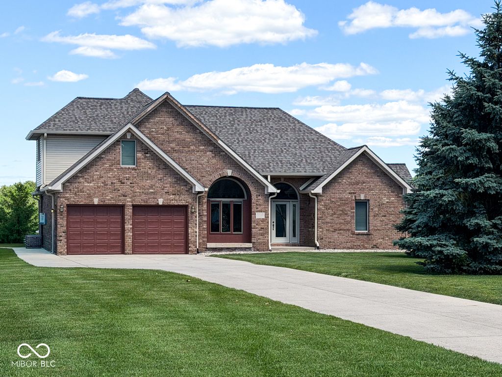 2928 Alexandria Pike, Anderson, IN 46012