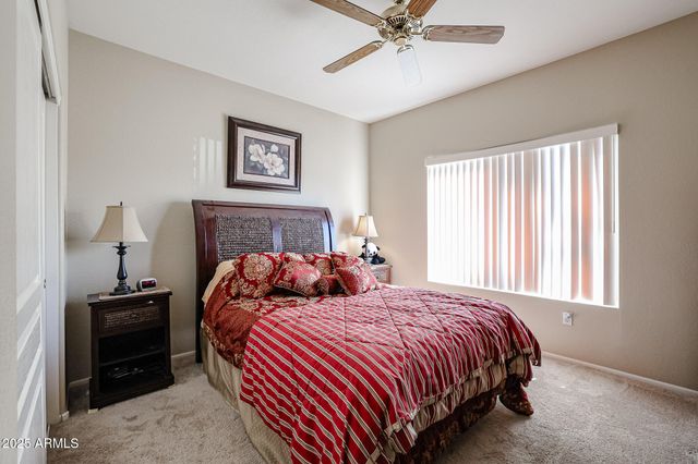 16222 W TALARA Way, Surprise, AZ 85374