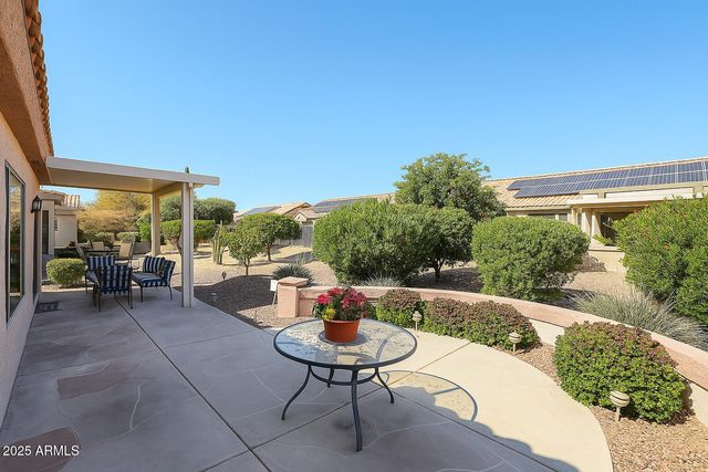 16222 W TALARA Way, Surprise, AZ 85374