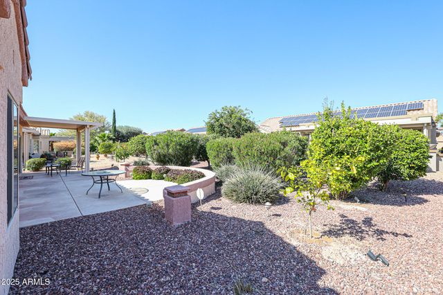 16222 W TALARA Way, Surprise, AZ 85374