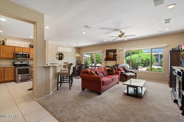 16222 W TALARA Way, Surprise, AZ 85374