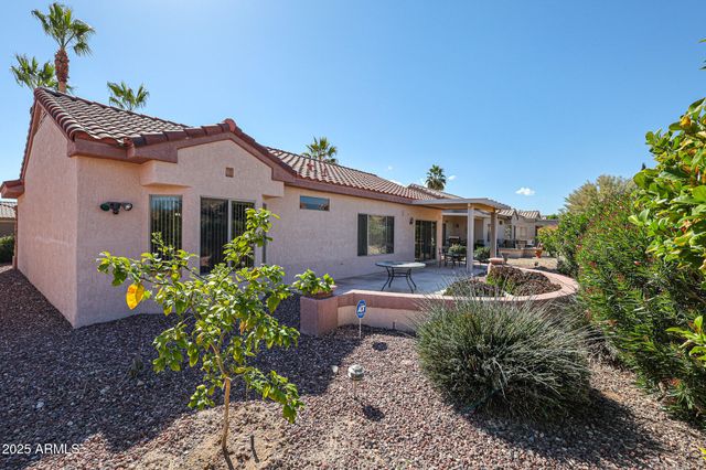 16222 W TALARA Way, Surprise, AZ 85374