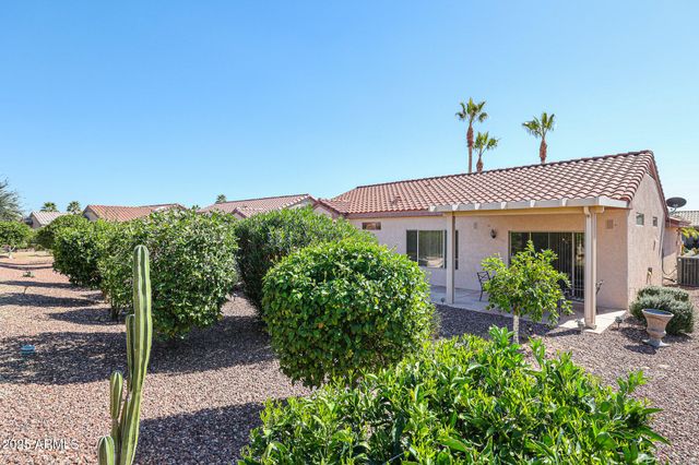 16222 W TALARA Way, Surprise, AZ 85374