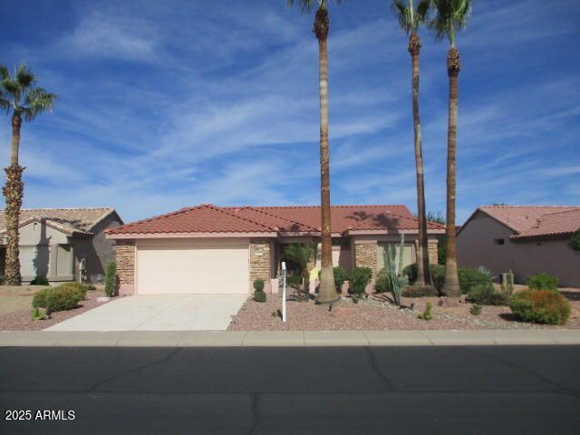 16222 W TALARA Way, Surprise, AZ 85374