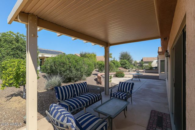 16222 W TALARA Way, Surprise, AZ 85374