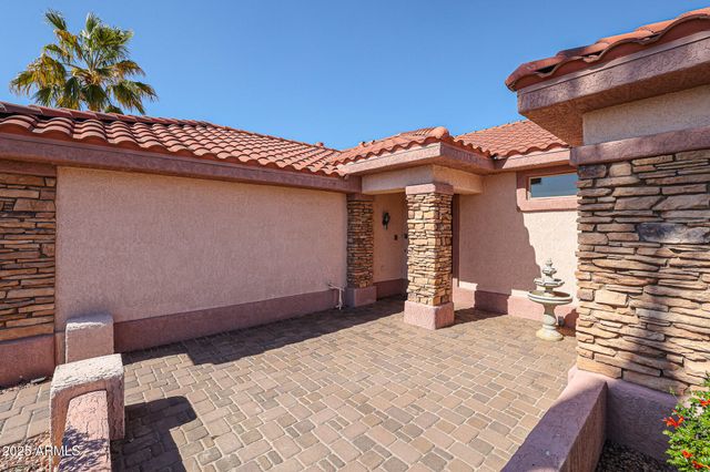 16222 W TALARA Way, Surprise, AZ 85374