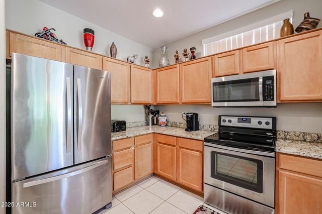 16222 W TALARA Way, Surprise, AZ 85374