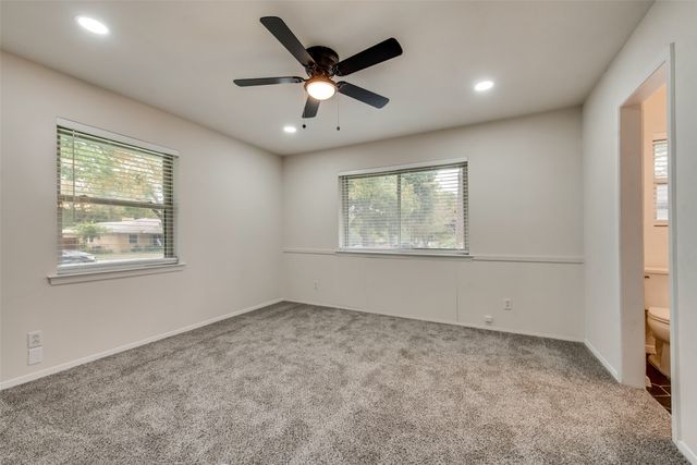 611 Ray Andra Drive, Desoto, TX 75115