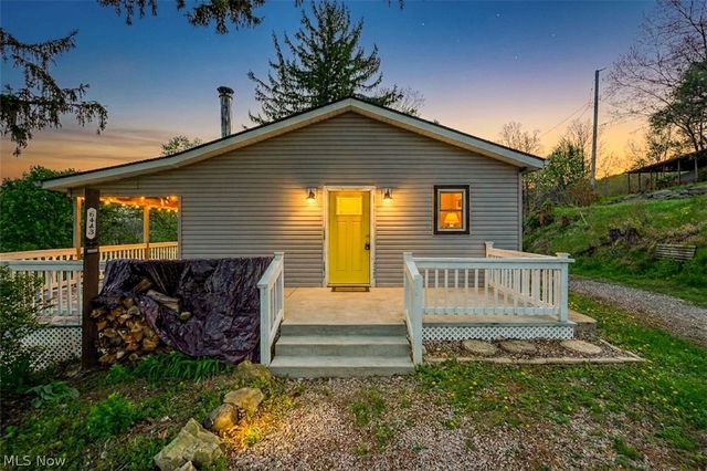 6443 Camp Boulevard, Hanoverton, OH 44423