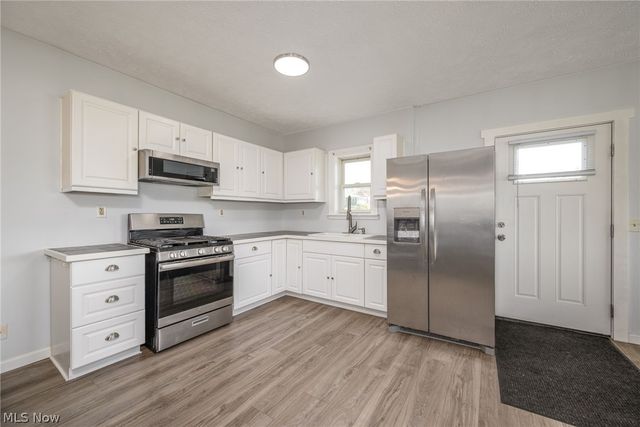 6443 Camp Boulevard, Hanoverton, OH 44423