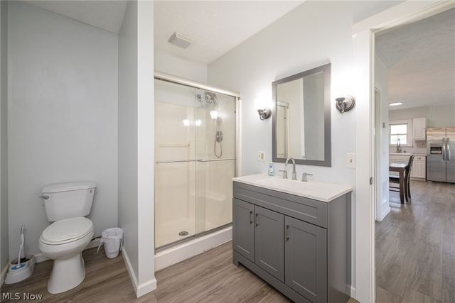6443 Camp Boulevard, Hanoverton, OH 44423