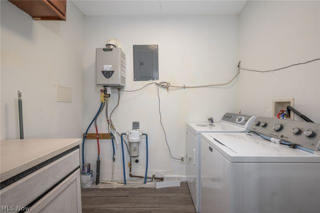 6443 Camp Boulevard, Hanoverton, OH 44423
