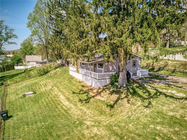 6443 Camp Boulevard, Hanoverton, OH 44423
