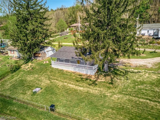 6443 Camp Boulevard, Hanoverton, OH 44423