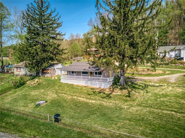6443 Camp Boulevard, Hanoverton, OH 44423