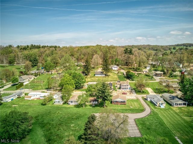 6443 Camp Boulevard, Hanoverton, OH 44423