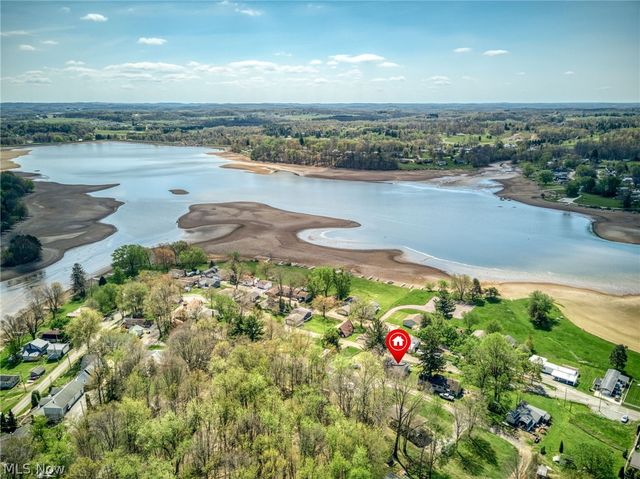 6443 Camp Boulevard, Hanoverton, OH 44423