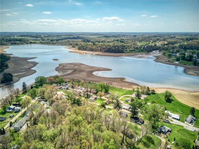6443 Camp Boulevard, Hanoverton, OH 44423