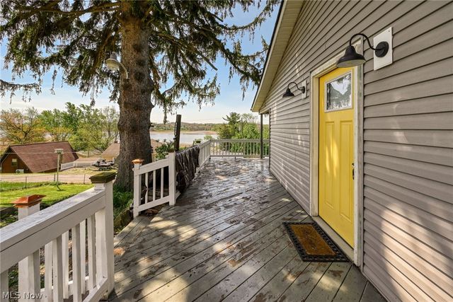 6443 Camp Boulevard, Hanoverton, OH 44423