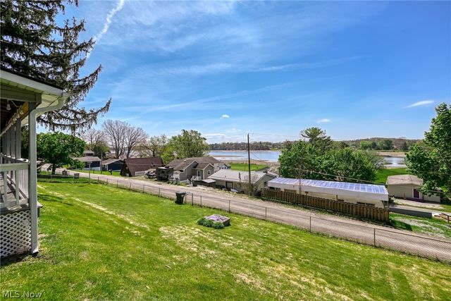 6443 Camp Boulevard, Hanoverton, OH 44423