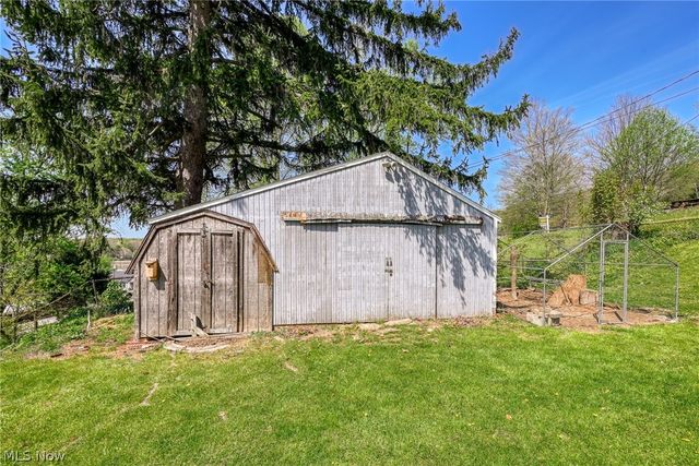 6443 Camp Boulevard, Hanoverton, OH 44423