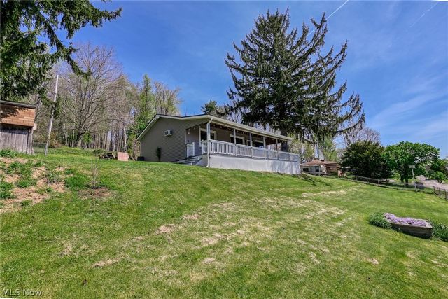 6443 Camp Boulevard, Hanoverton, OH 44423