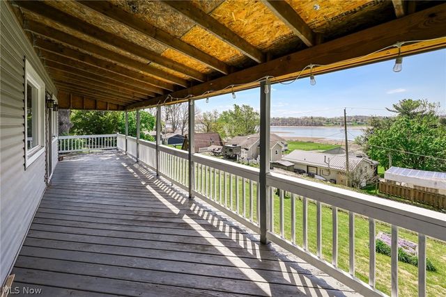 6443 Camp Boulevard, Hanoverton, OH 44423