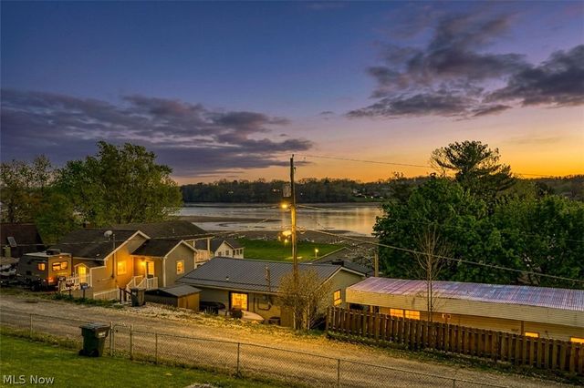 6443 Camp Boulevard, Hanoverton, OH 44423