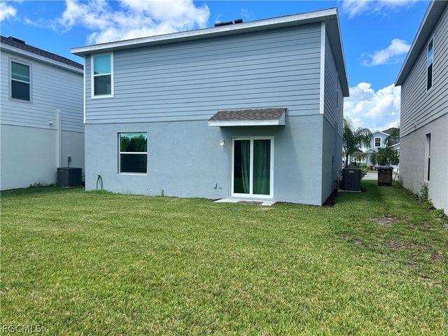 12441 Dakota Ridge PL, Lehigh Acres, FL 33974