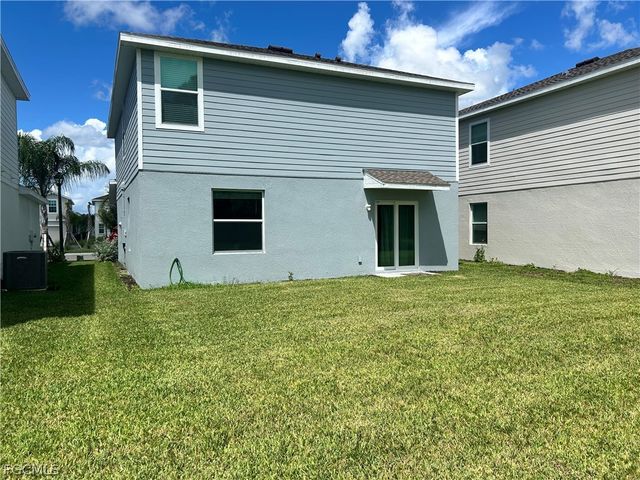 12441 Dakota Ridge PL, Lehigh Acres, FL 33974