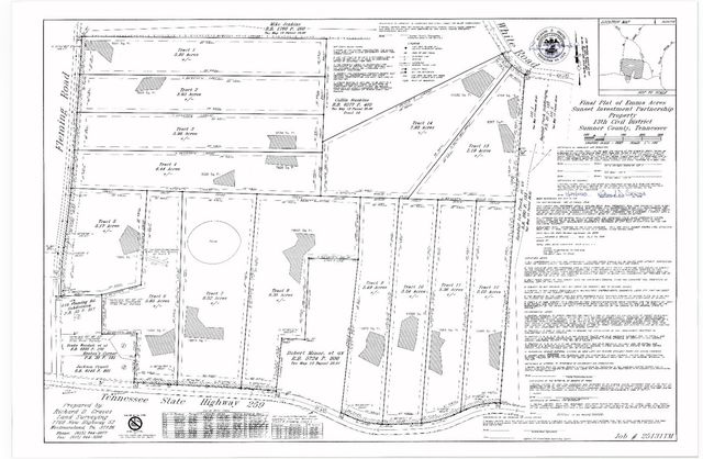 163 White Rd, Portland, TN 37148