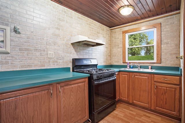 773 Gilead Shores Drive, Bronson, MI 49028