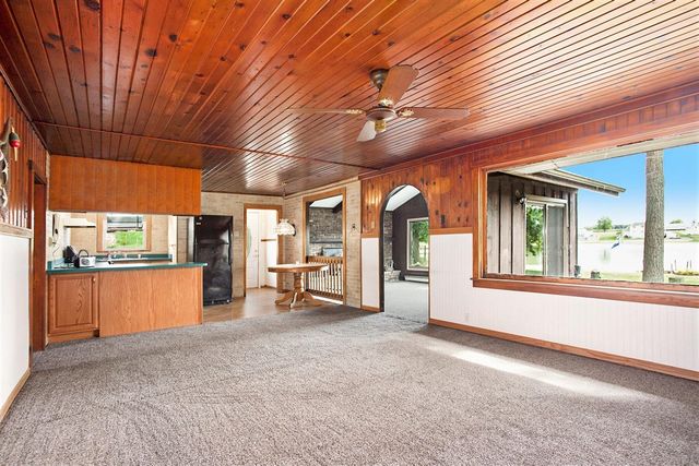 773 Gilead Shores Drive, Bronson, MI 49028