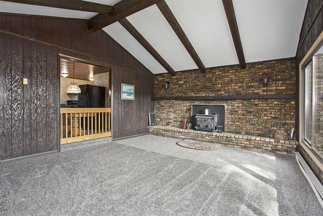 773 Gilead Shores Drive, Bronson, MI 49028