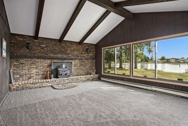 773 Gilead Shores Drive, Bronson, MI 49028