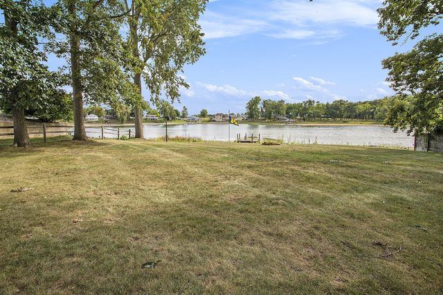 773 Gilead Shores Drive, Bronson, MI 49028