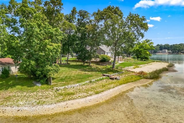 773 Gilead Shores Drive, Bronson, MI 49028