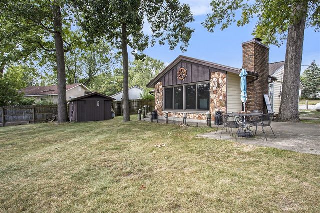 773 Gilead Shores Drive, Bronson, MI 49028