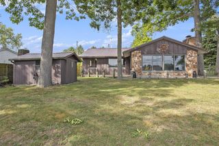 773 Gilead Shores Drive, Bronson, MI 49028