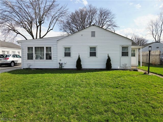 659 Weller Road, Elyria, OH 44035