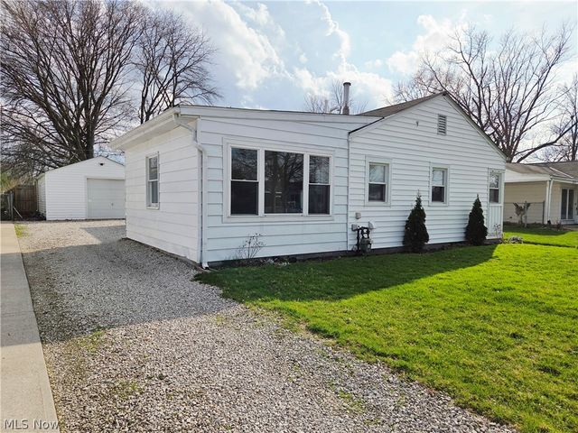 659 Weller Road, Elyria, OH 44035