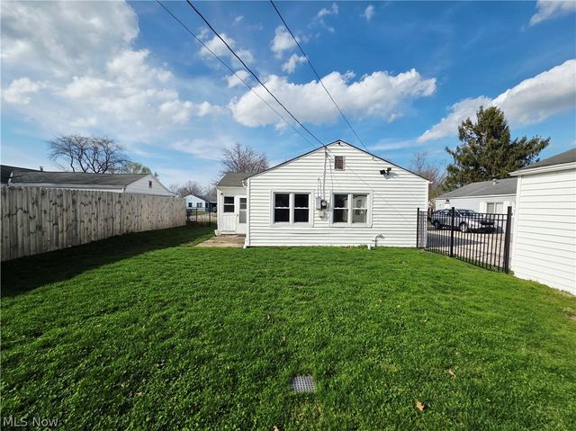 659 Weller Road, Elyria, OH 44035